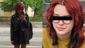 Mama fetei înjunghiate în Grădina Botanică a fost găsită! Lăsase în urmă un mesaj de adio cutremurător: „Eu nu pot să trăiesc fără Meliss”